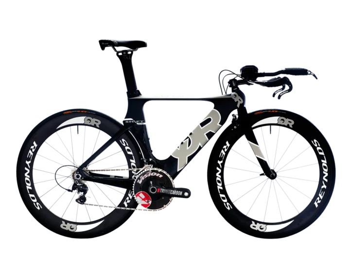 2012 Quintana Roo CD0.1 Dura Ace