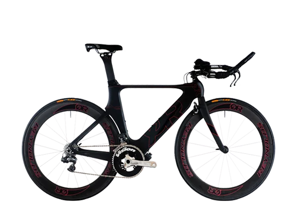 2012 Quintana Roo CD0.1 DI2 Race
