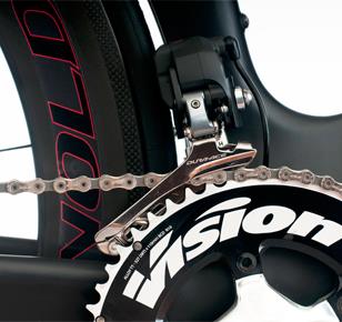 2012 Quintana Roo CD0.1 DI2