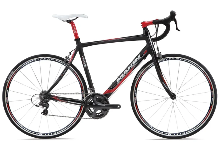 2012 Marin Verona T3 Ultegra