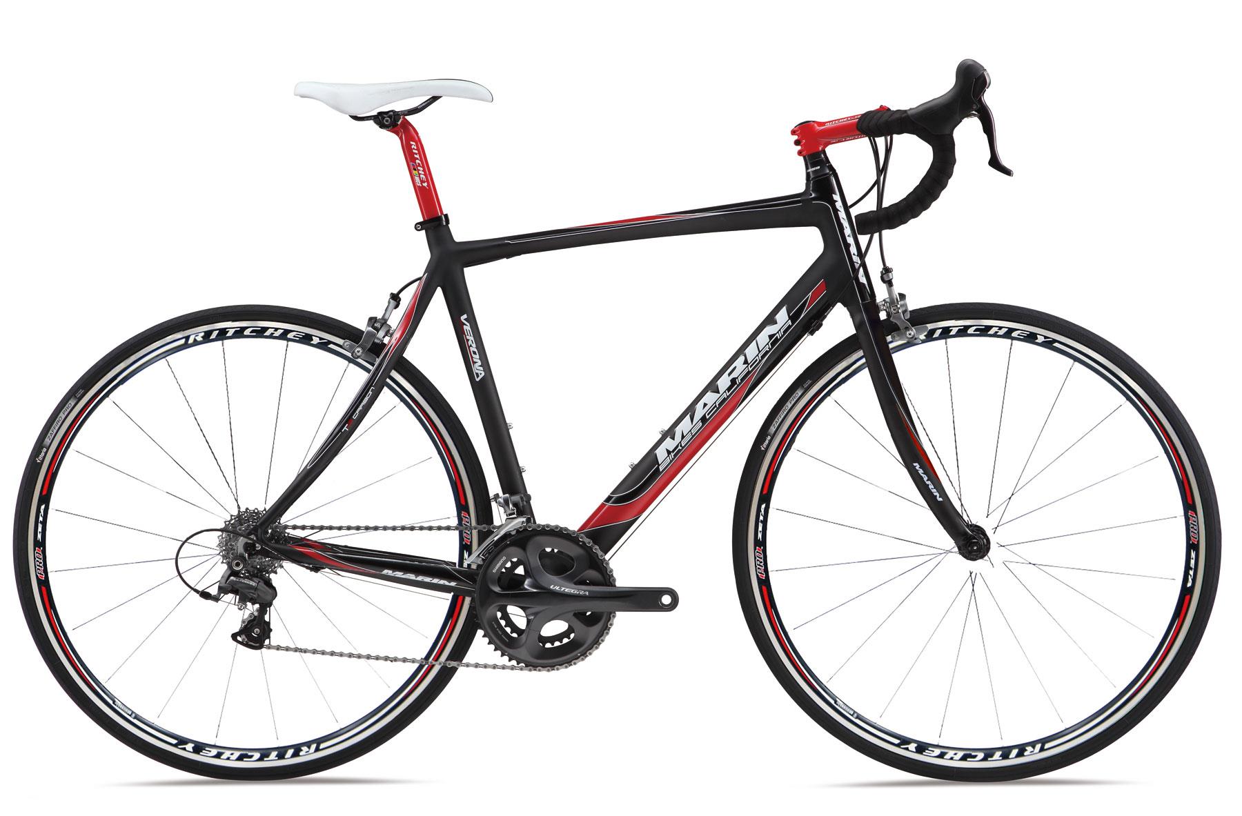 2012 Marin Verona T3 Ultegra