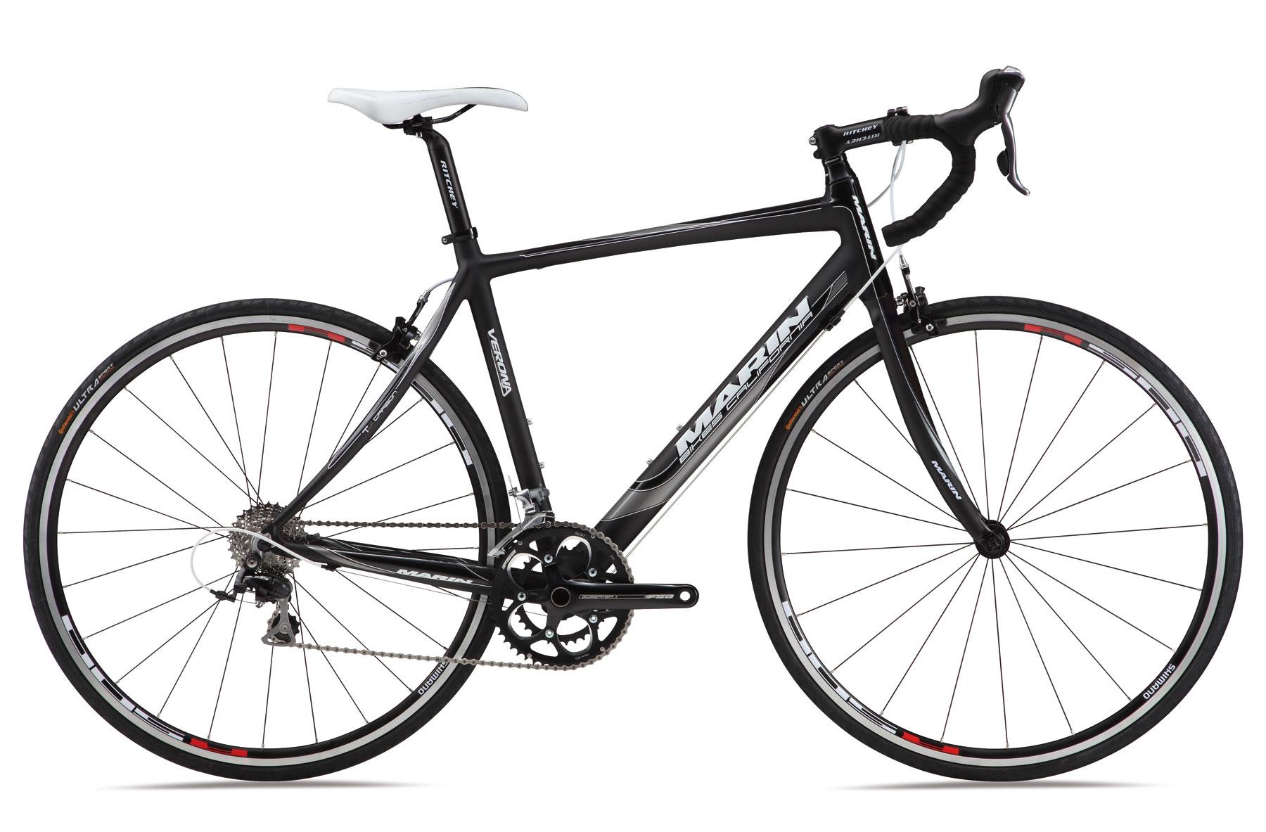 2012 Marin Verona T3 105