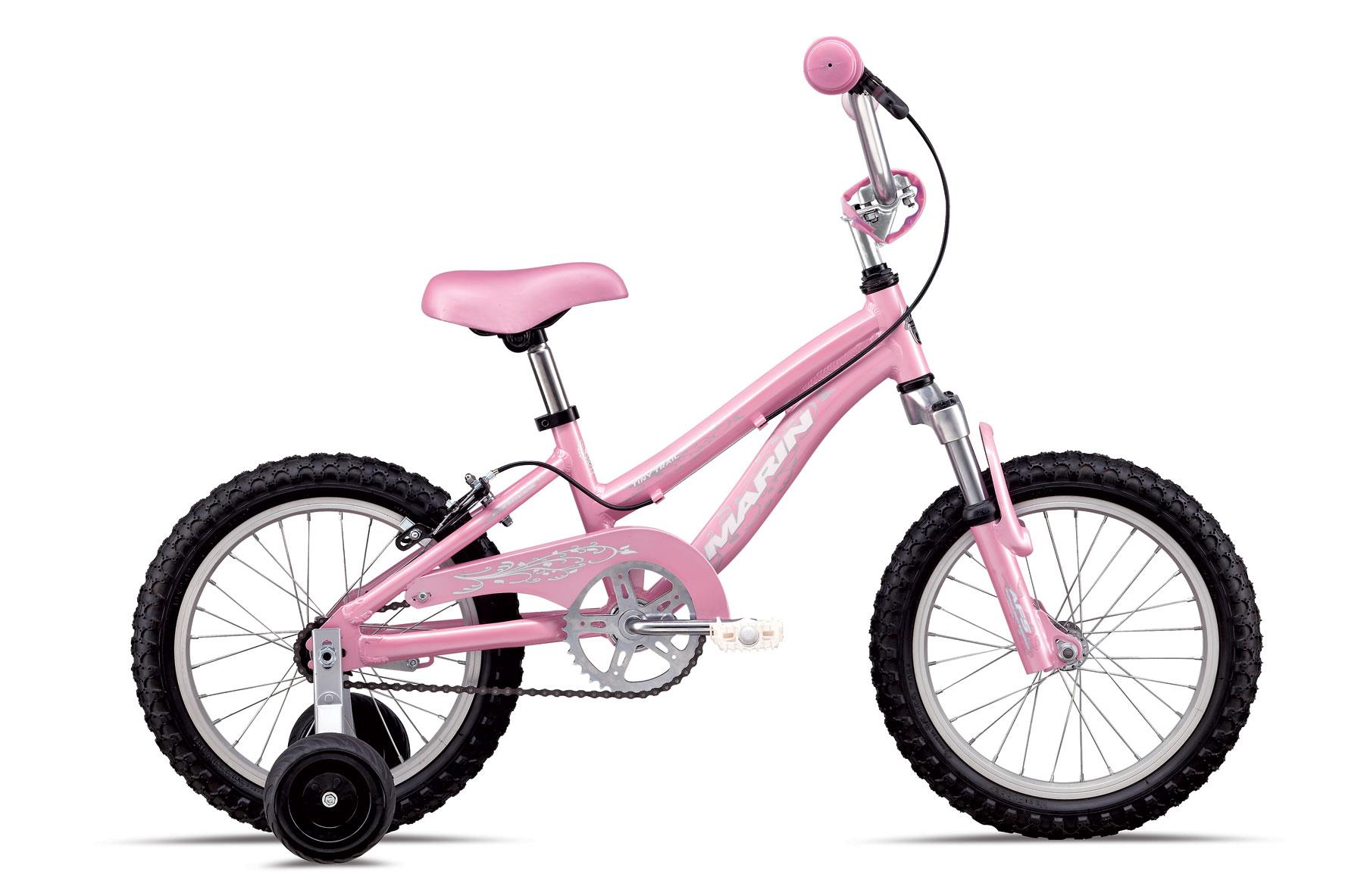 2012 Marin Tiny Trail 16"