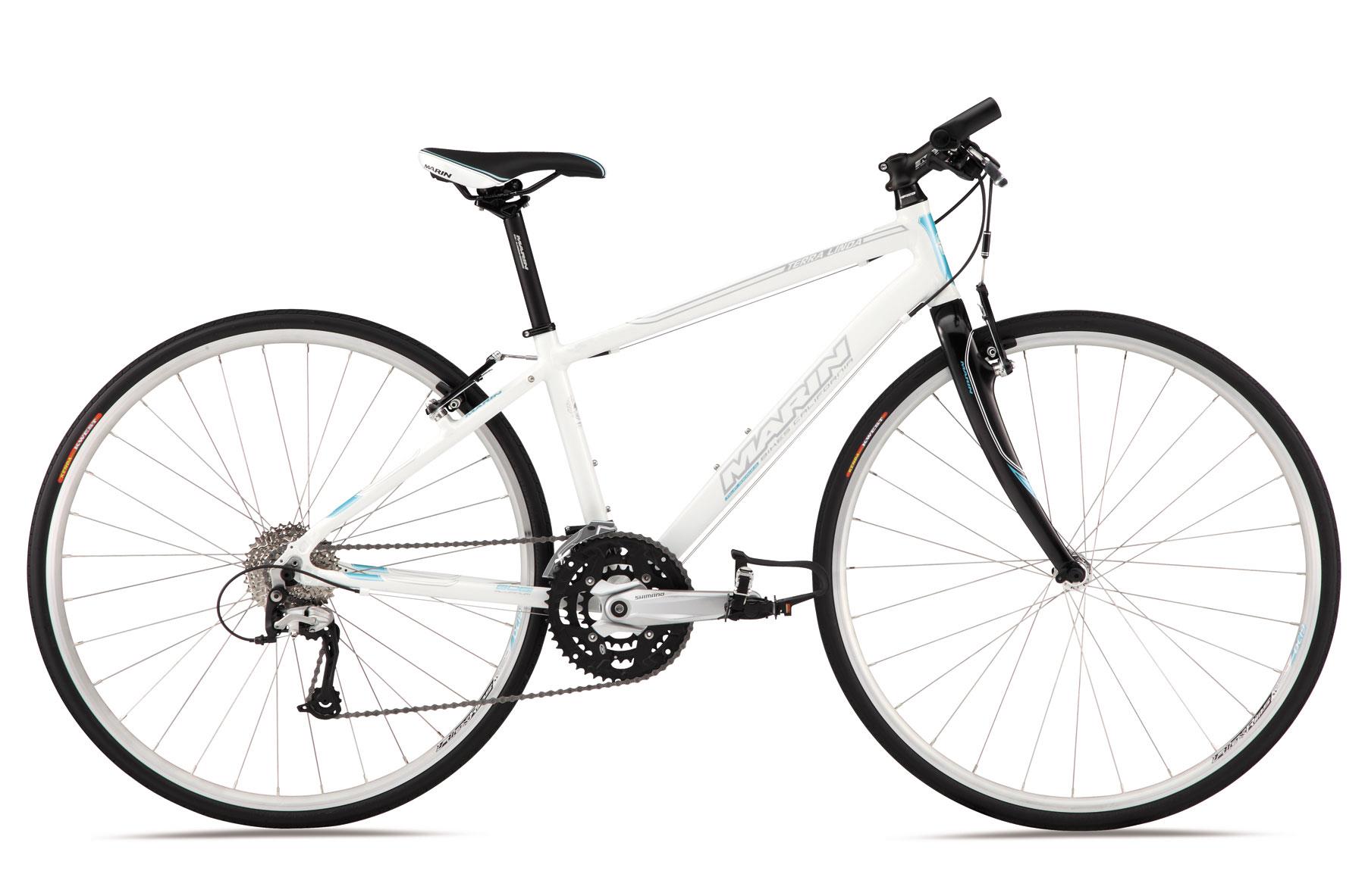 2012 Marin Terra Linda WFG