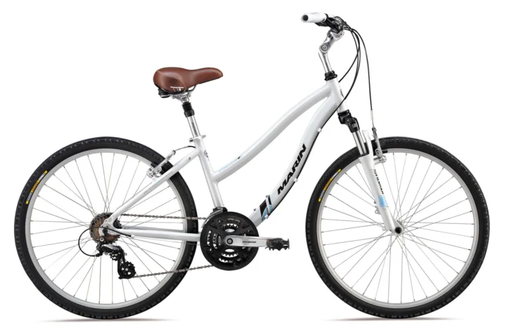2012 Marin Stinson Step-Thru