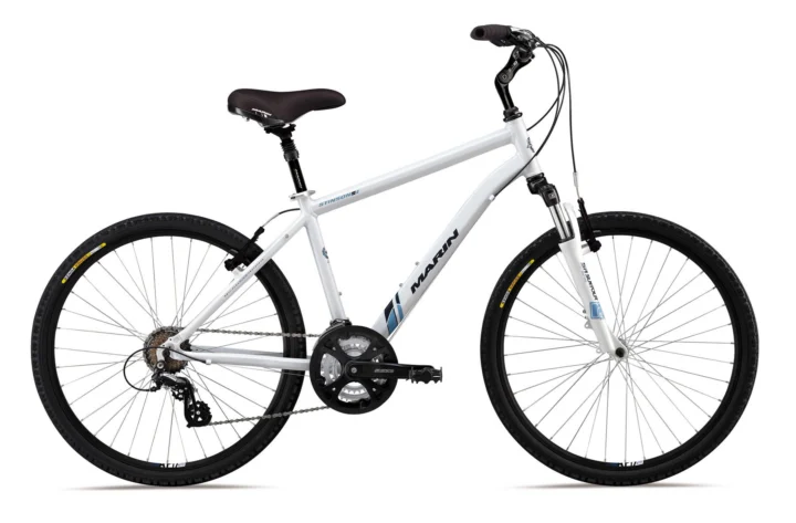 2012 Marin Stinson