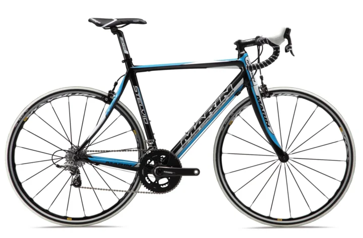 2012 Marin Stelvio T3 Force