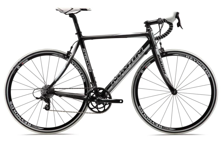 2012 Marin Stelvio T3 Apex