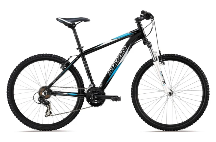 2012 Marin Sky Trail