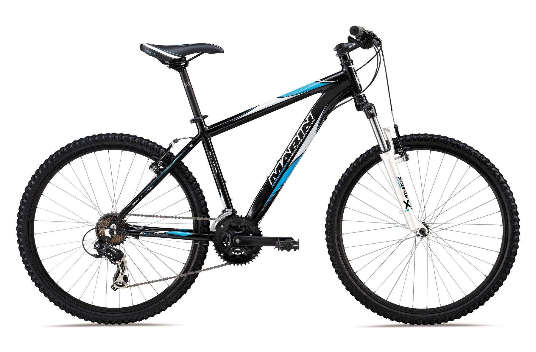 2012 Marin Sky Trail