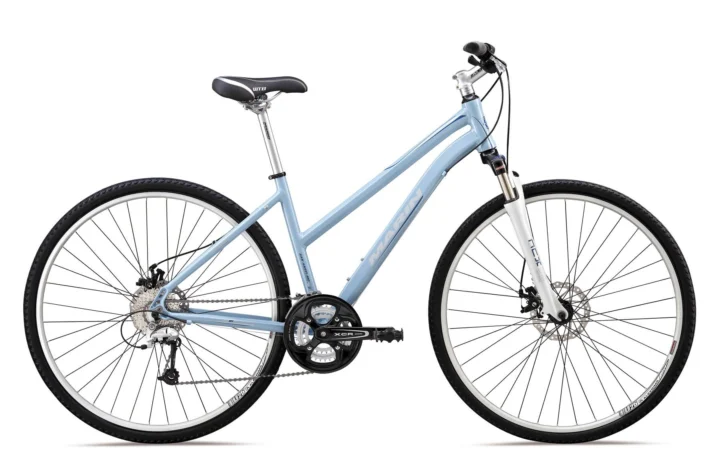 2012 Marin San Anselmo DS3 Step-Thru