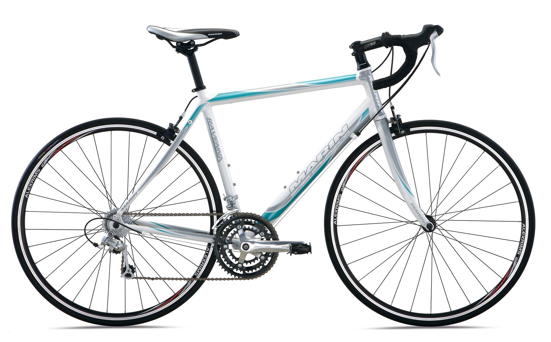 2012 Marin Ravenna A6 2300 WFG
