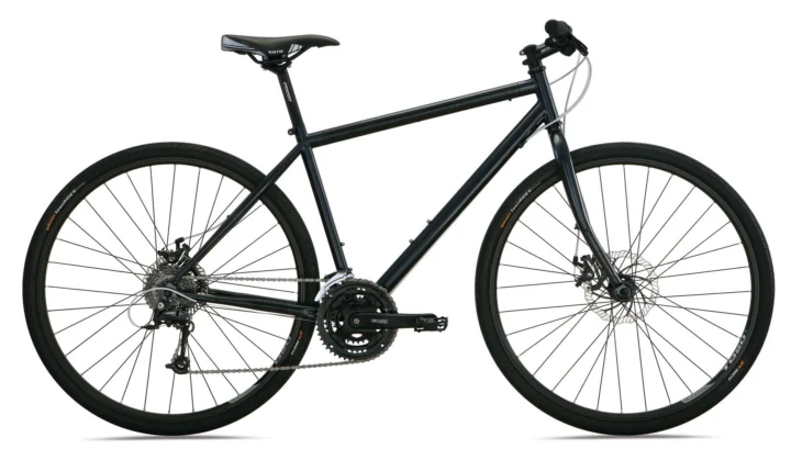 2012 Marin Muirwoods 29er
