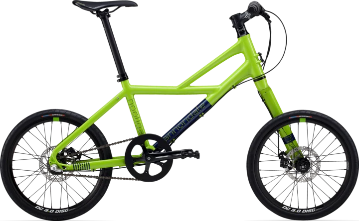 2012 Cannondale Hooligan 1