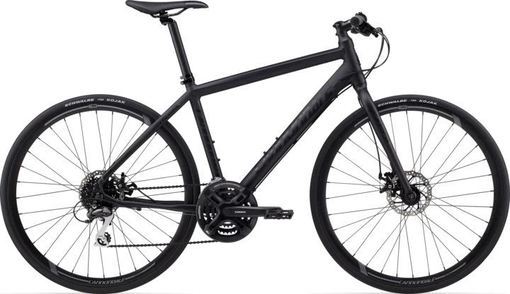 2012 Cannondale Bad Boy 9