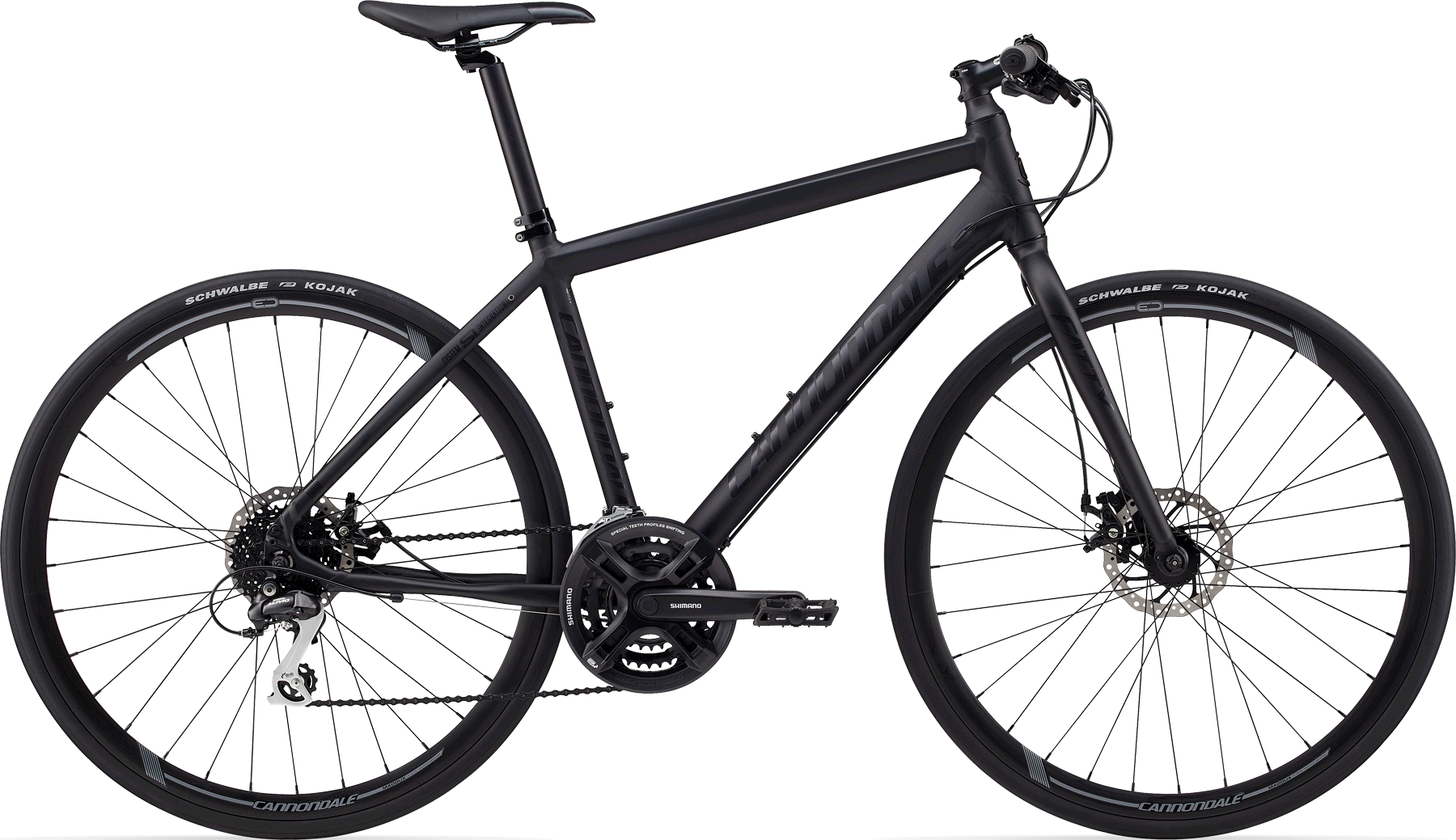 2012 Cannondale Bad Boy 9