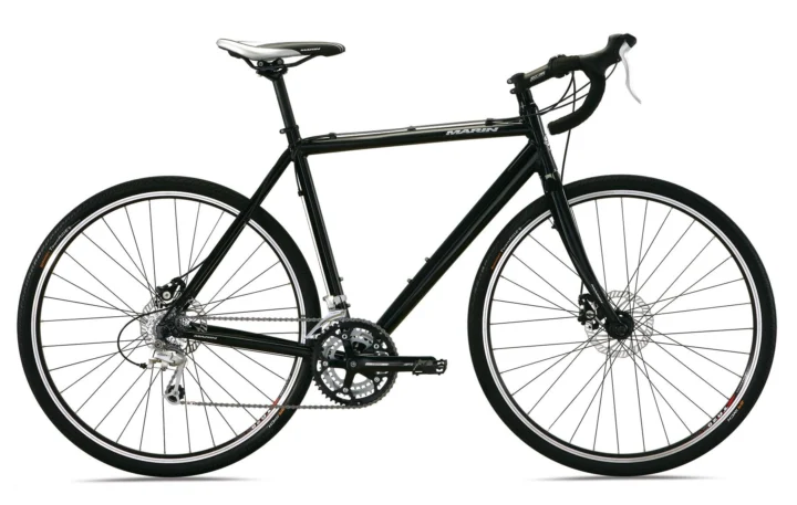2012 Marin Lombard