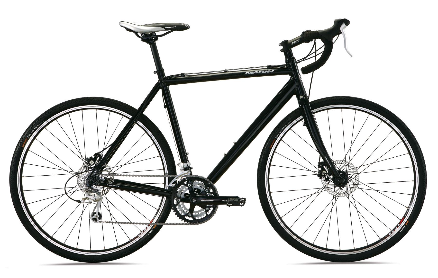 2012 Marin Lombard