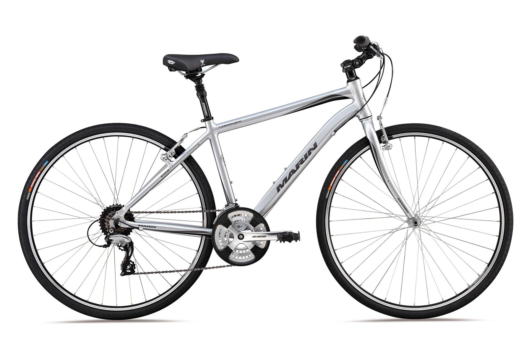2012 Marin Larkspur CS3