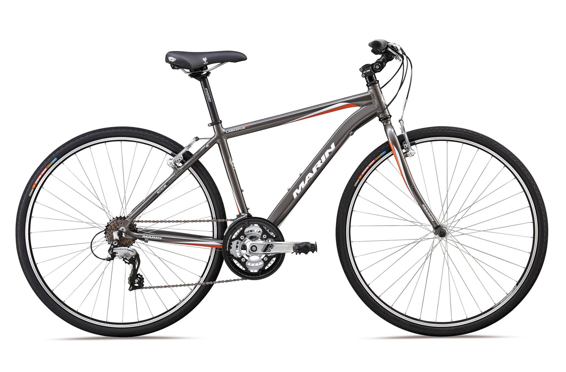 2012 Marin Larkspur CS2