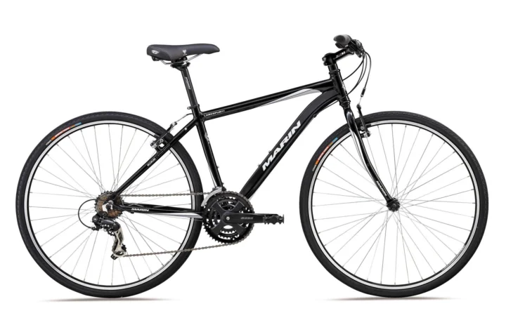 2012 Marin Larkspur CS1