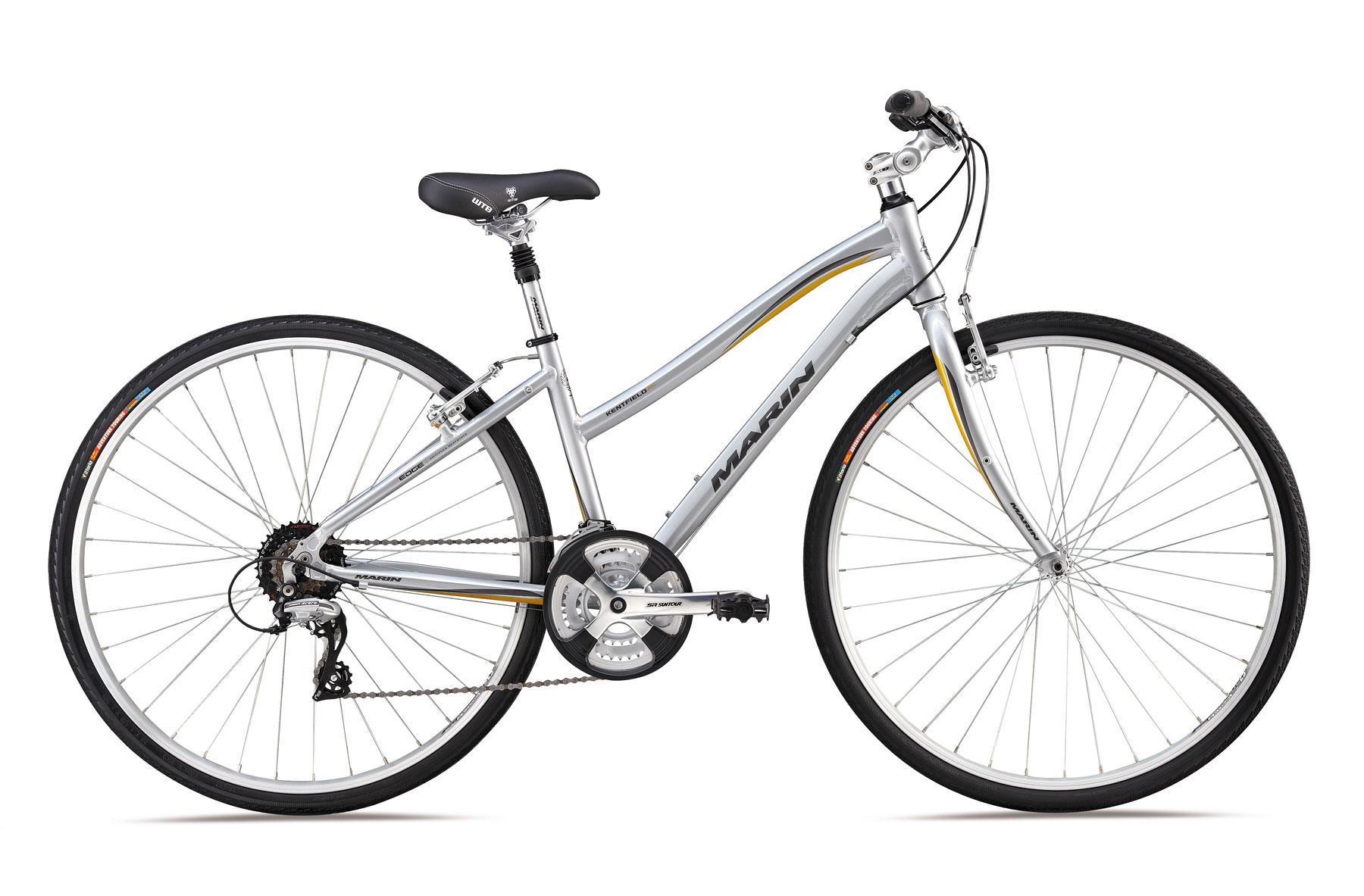 2012 Marin Kentfield CS3 Step-Thru