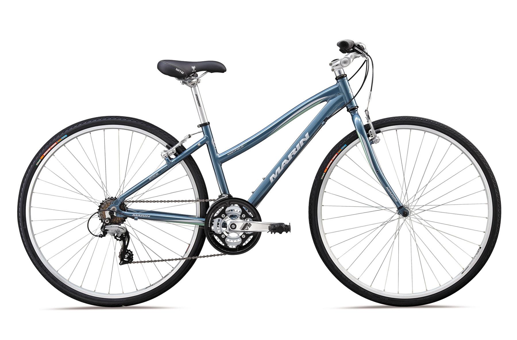 2012 Marin Kentfield CS2 Step-Thru