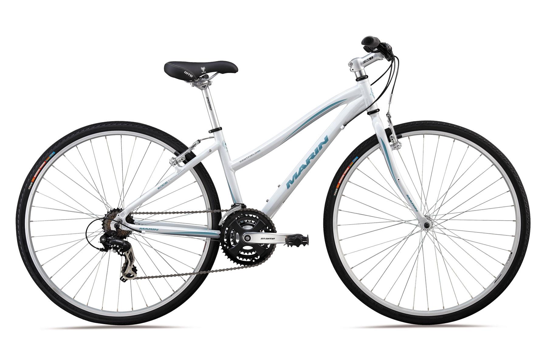 2012 Marin Kentfield CS1 Step-Thru