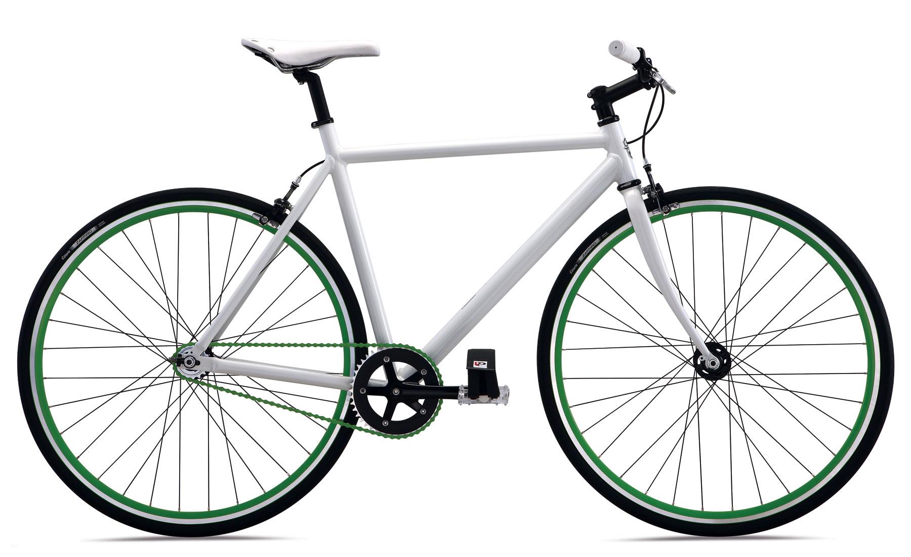 2012 Marin Inverness