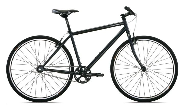 2012 Marin Hamilton 29er