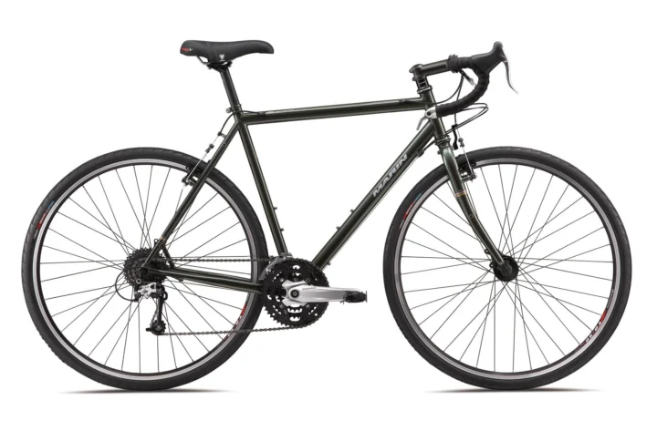 2012 Marin Four Corners