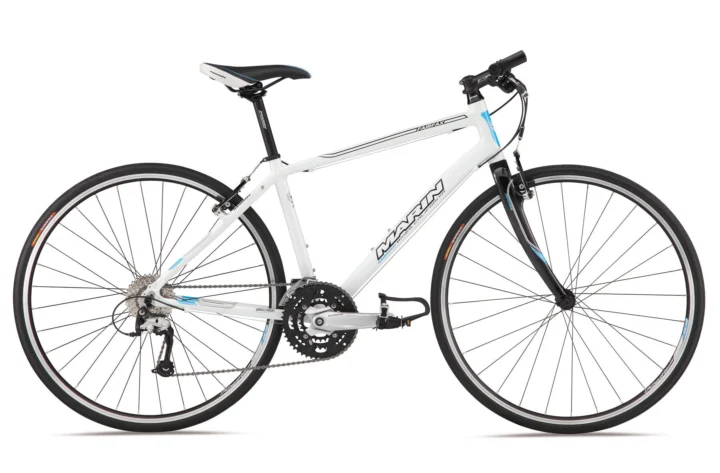 2012 Marin Fairfax