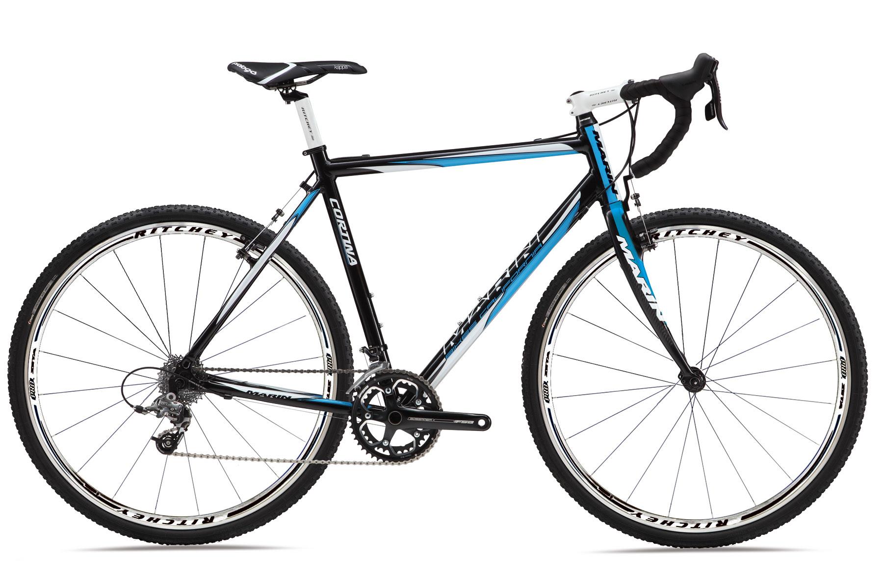 2012 Marin Cortina
