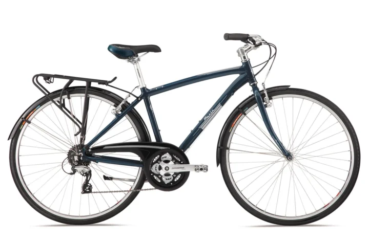 2012 Marin Bridgeway Triple