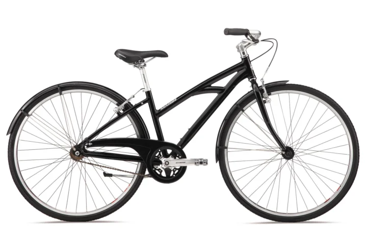 2012 Marin Bridgeway 1-Speed