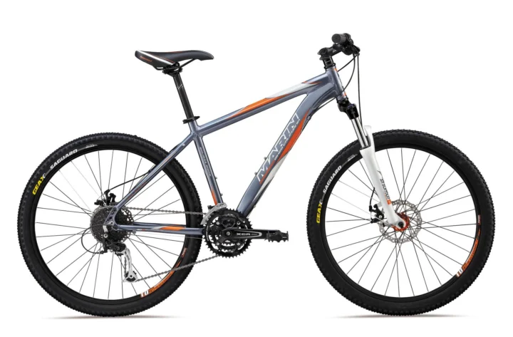 2012 Marin Bolinas Ridge Disc