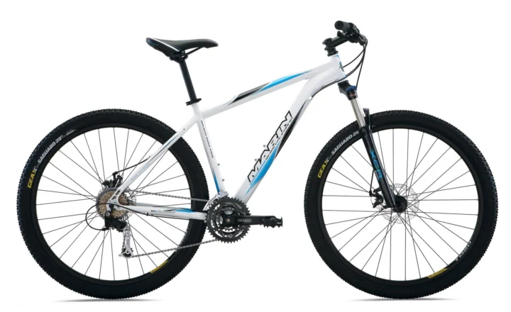 2012 Marin Bolinas Ridge 29er