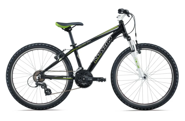 2012 Marin Bayview Trail 24"