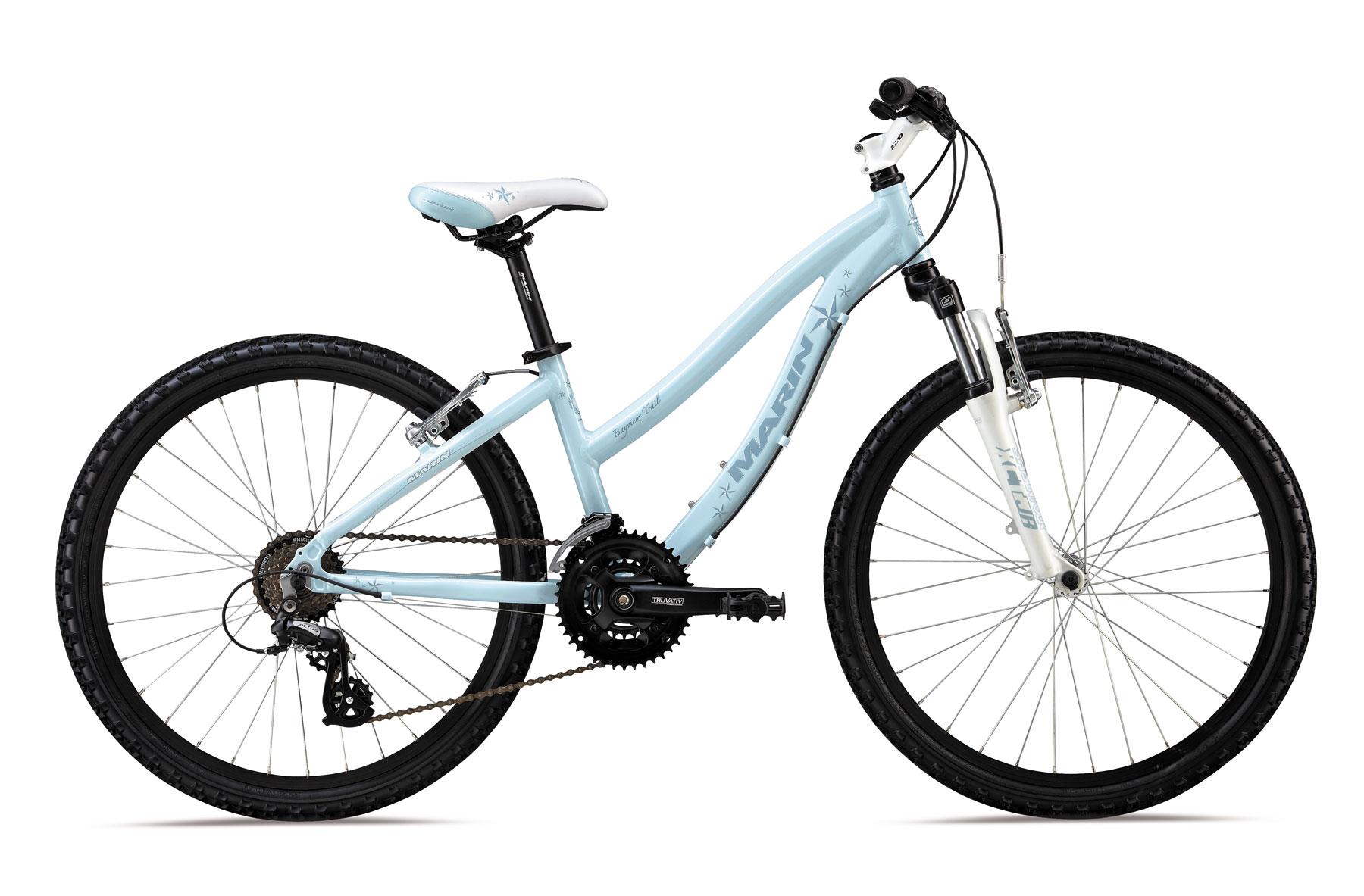 2012 Marin Bayview Trail 24"