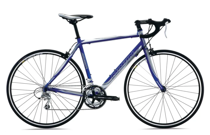 2012 Marin Argenta A6 Sora