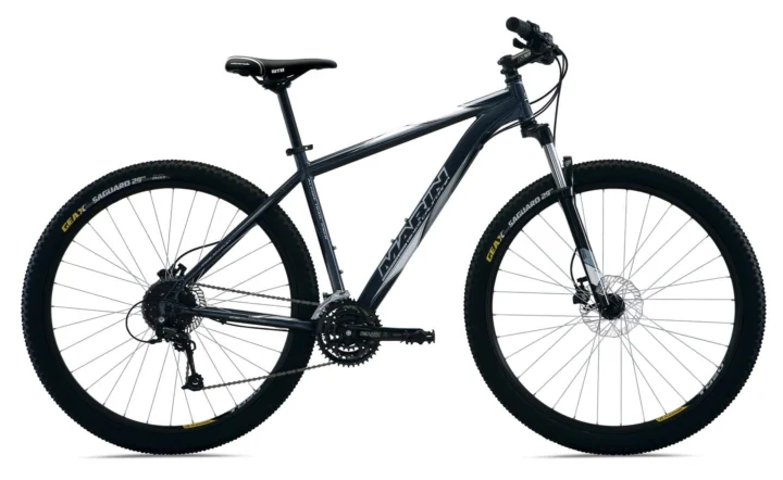 2012 Marin Alpine Trail 29er