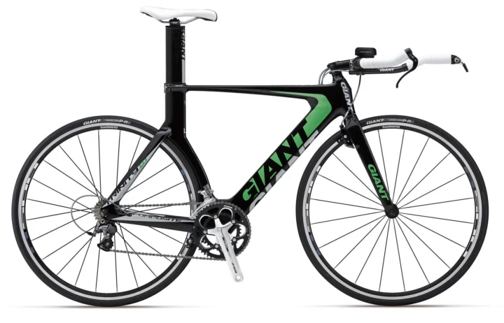 2012 Giant Trinity Composite 2 Women's