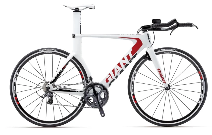 2012 Giant Trinity Composite 1 Women's