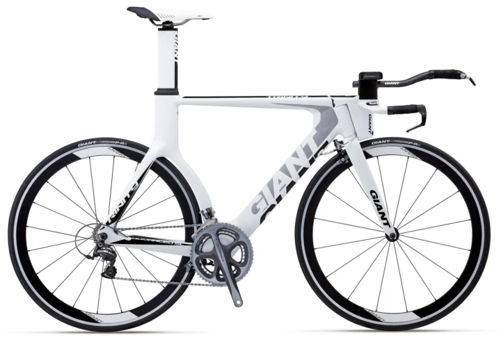 2012 Giant Trinity Advanced SL 1