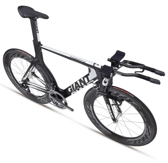 2012 Giant Trinity Advanced SL 0