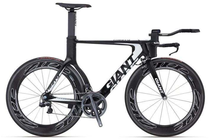 2012 Giant Trinity Advanced SL 0