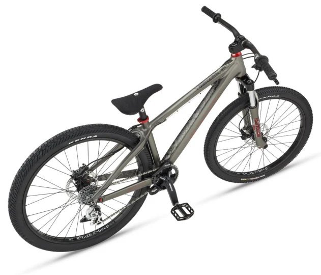 2012 Giant STP