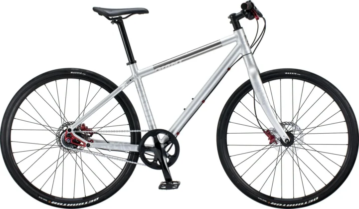 2012 Giant Seek 0