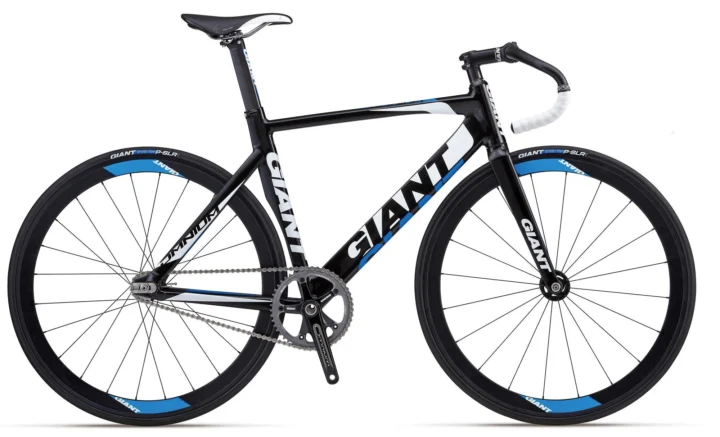 2012 Giant Omnium