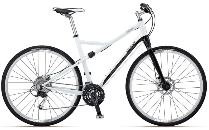 2012 Giant Enlight